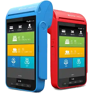 呼伦贝尔拉卡拉智能POS机